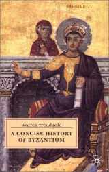 9780333718292-0333718291-A Concise History of Byzantium