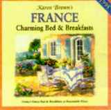 9780930328689-093032868X-Karen Brown's France: Charming Bed and Breakfasts