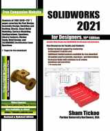 9781640571037-1640571035-SOLIDWORKS 2021 for Designers, 19th Edition