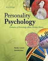 9781259567223-1259567222-Personality Psychology with Connect Access Card
