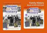 9781905009701-1905009704-Discover Your Family History