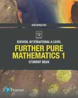 9781292244648-129224464X-Edexcel International A Level Mathematics Further Pure Mathematics 1 Student Book
