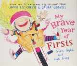 9780061441554-0061441554-My Brave Year of Firsts: Tries, Sighs, and High Fives