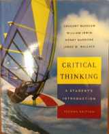 9780072879599-0072879599-Critical Thinking: A Student's Introduction