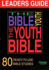9781559450454-1559450452-The Youth Bible: Leader's Guide