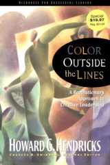 9780849915697-0849915694-Color Outside The Lines (Swindoll Leadership Library)