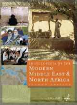 9780028657691-0028657691-Encyclopedia of Modern Middle East & North Africa (Encyclopedia of the Modern Middle East and North Africa)