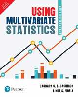 9789389342239-9389342236-Using Multivariate Statistics