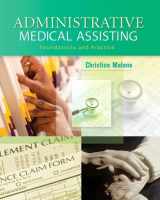 9780131999329-013199932X-Administrative Medical Assisting: Foundations and Practices