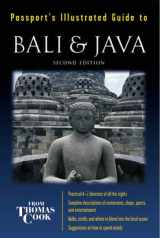 9780658001529-0658001523-Passport's Illustrated Guide to Bali & Java (Passport's Illustrated Guide to Bali & Java, 2nd Ed)