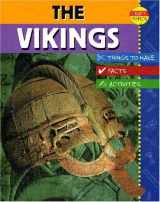 9781932889031-1932889035-The Vikings (Craft Topics)