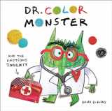 9780316574525-031657452X-Dr. Color Monster and the Emotions Toolkit (The Color Monster, 3)