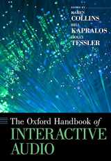 9780199797226-0199797226-The Oxford Handbook of Interactive Audio (Oxford Handbooks)
