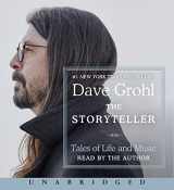9780063137578-0063137577-The Storyteller CD: Tales of Life and Music