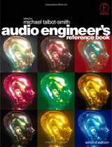 9780240515281-0240515285-Audio Engineer's Reference Book