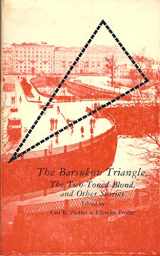 9780882338064-0882338064-Barsukov Triangle, the Two-Toned Blonde and Other Stories (English and Russian Edition)