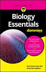 9781119589587-1119589584-Biology Essentials For Dummies
