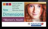 9781284091298-1284091295-Navigate 2 Advantage Access For New Dimensions In Women's Health