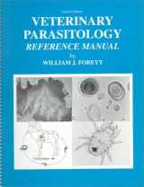 9780813823775-0813823773-Veterinary Parasitology Reference Manual