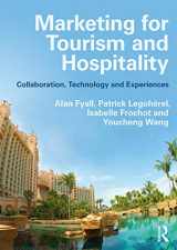 9781138121294-1138121290-Marketing for Tourism and Hospitality: Collaboration, Technology and Experiences