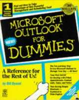 9780764500800-0764500805-Microsoft Outlook for Dummies