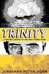 9780809094684-0809094681-Trinity: A Graphic History of the First Atomic Bomb