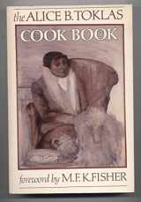 9780060913274-0060913274-The Alice B. Toklas Cook Book