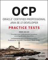 9781119864615-1119864615-OCP Oracle Certified Professional Java SE 17 Developer Practice Tests: Exam 1Z0-829