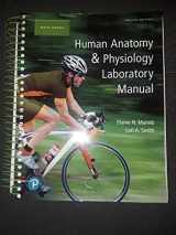 9780134806358-0134806352-Human Anatomy & Physiology Laboratory Manual, Main Version