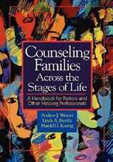 9780687084159-0687084156-Counseling Families Across the Stages of Life: A Handbook for Pastors and Other Helping Professionals
