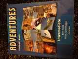 9780194376631-019437663X-Adventures Intermediate. Student's Book