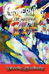 9781609420017-1609420012-Concerning the Spiritual in Art