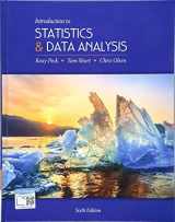 9781337793612-1337793612-Introduction to Statistics and Data Analysis