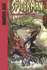 9781599610146-1599610140-Face-to-face With the Lizard! (Spider-Man)