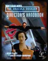 9781908983213-1908983213-Pelgrane Press The Dracula Dossier - Director's Handbook