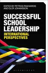 9781472586360-1472586360-Successful School Leadership: International Perspectives