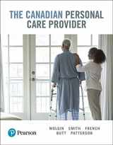 9780132984676-0132984679-The Canadian Personal Care Provider