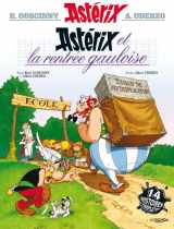 9782864971535-2864971534-Astérix - Astérix et la rentrée gauloise - n°32 (Asterix)