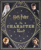 9780062407443-0062407449-Harry Potter: The Character Vault