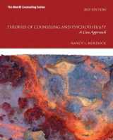 9780134391069-0134391063-Theories of Counseling and Psychotherapy: A Case Approach MyCounselingLab without Pearson eText -- Access Card Package (3rd Edition) (Merrill Counseling)