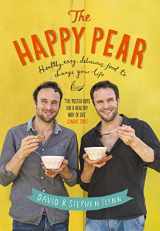 9781844883523-1844883523-The Happy Pear: Healthy, Easy, Delicious Food to Change Your Life