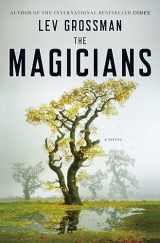 9780670020553-0670020559-The Magicians: A Novel (Magicians Trilogy)