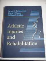 9780721649467-0721649467-Athletic Injuries and Rehabilitation