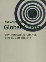 9780195145182-0195145186-Encyclopedia of Global Change: Environmental Change and Human Society