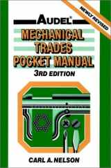 9780025886650-0025886657-Audel Mechanical Trades Pocket Manual