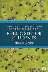 9781544345840-1544345844-The CQ Press Career Guide for Public Sector Students