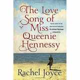 9780812996678-0812996674-The Love Song of Miss Queenie Hennessy: A Novel