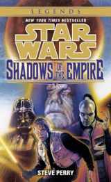 9780553574135-0553574132-Shadows of the Empire (Star Wars)