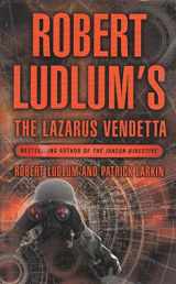 9780752864037-0752864033-THE LAZARUS VENDETTA (A Covert-One Novel)