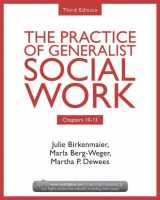 9780415731782-041573178X-Chapters 10-13: The Practice of Generalist Social Work, Third Edition (New Directions in Social Work)